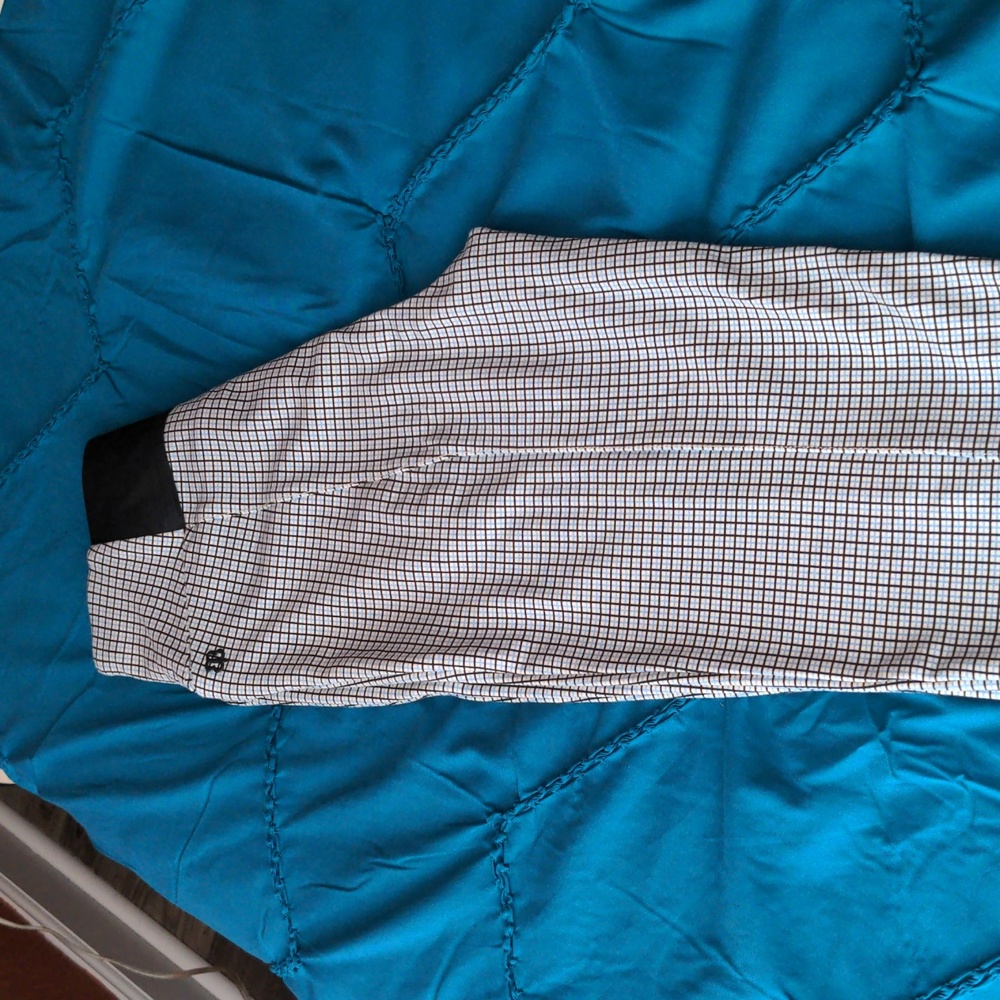 Betabrand pants